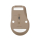 ASUS SmartO Mouse MD200 Silent Plus Oat Milk - 1528369 - zdjęcie 4
